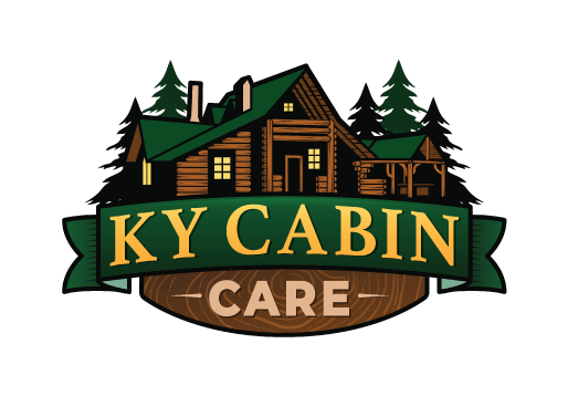 ky cabin care logo transparent