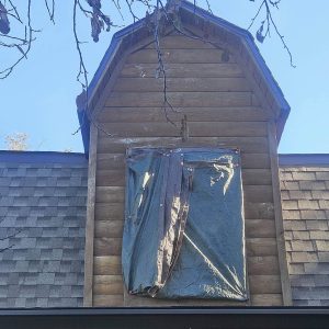 log home damage repair log home maintenance