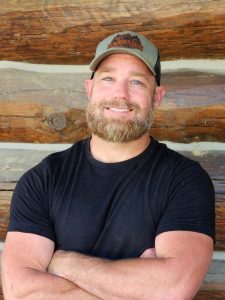 justin brian ky cabin care owner