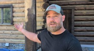 Meet our owner Justin Brian